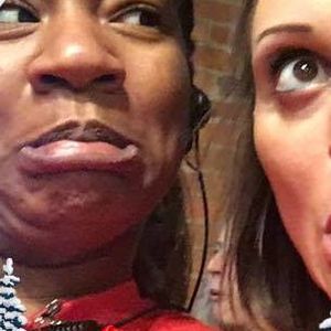 Meet your Posher, Jerine